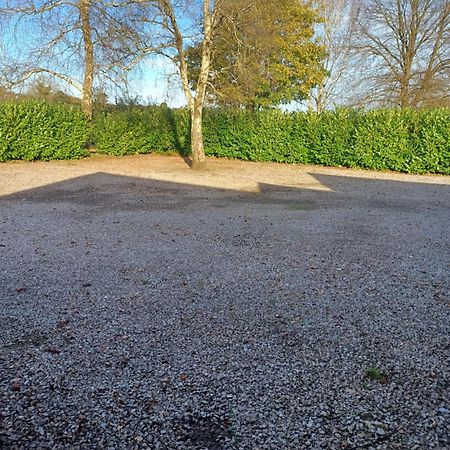 Butcombe Rusling House Bed & Breakfast エクステリア 写真